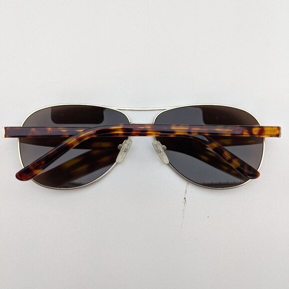 🕶️  T2 6001 105173 Aviator Sunglasses 59/13-135 / JLE115🕶️​ - Picture 2 of 8